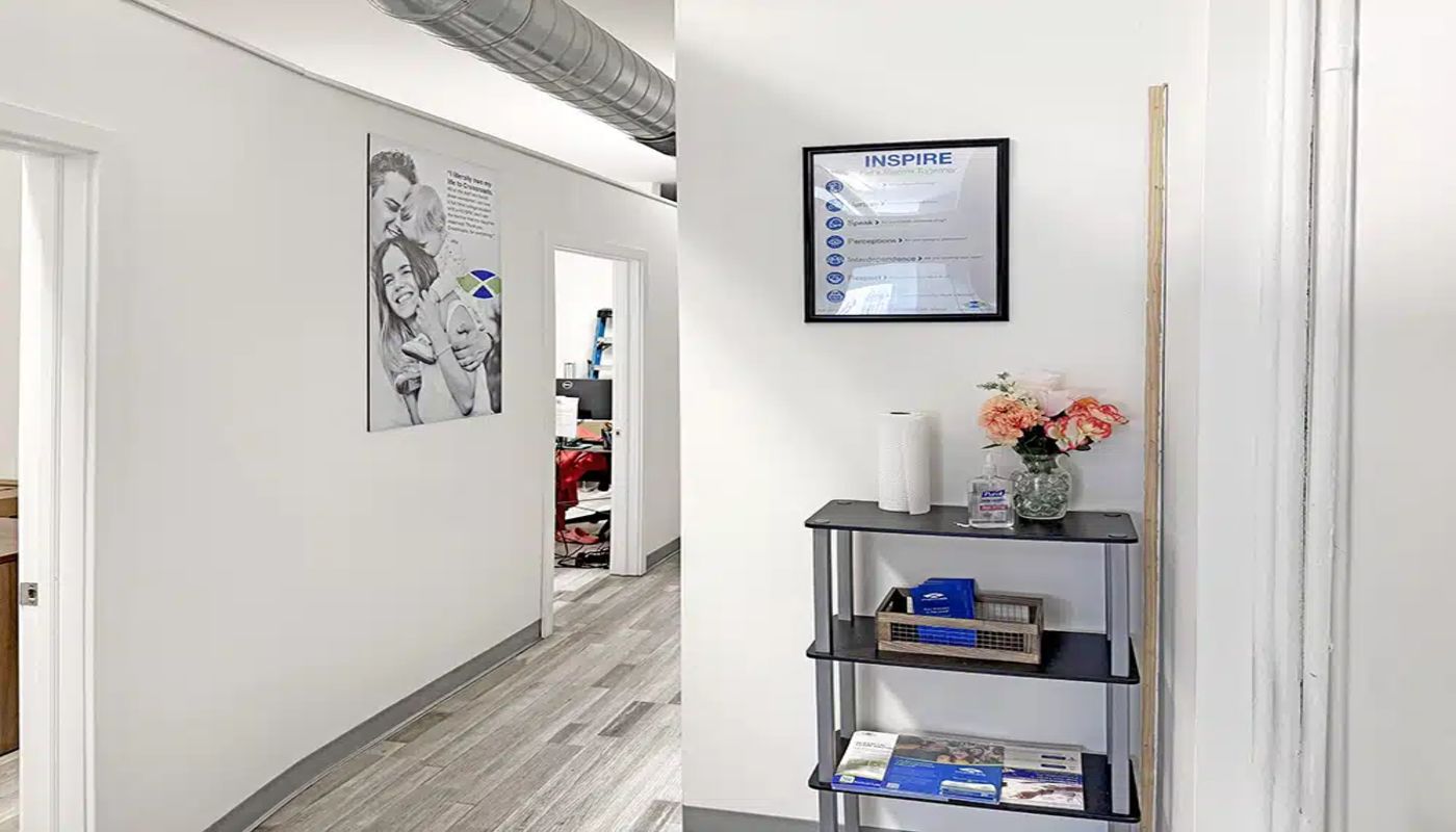 Crossroads Treatment Center West Philadelphia