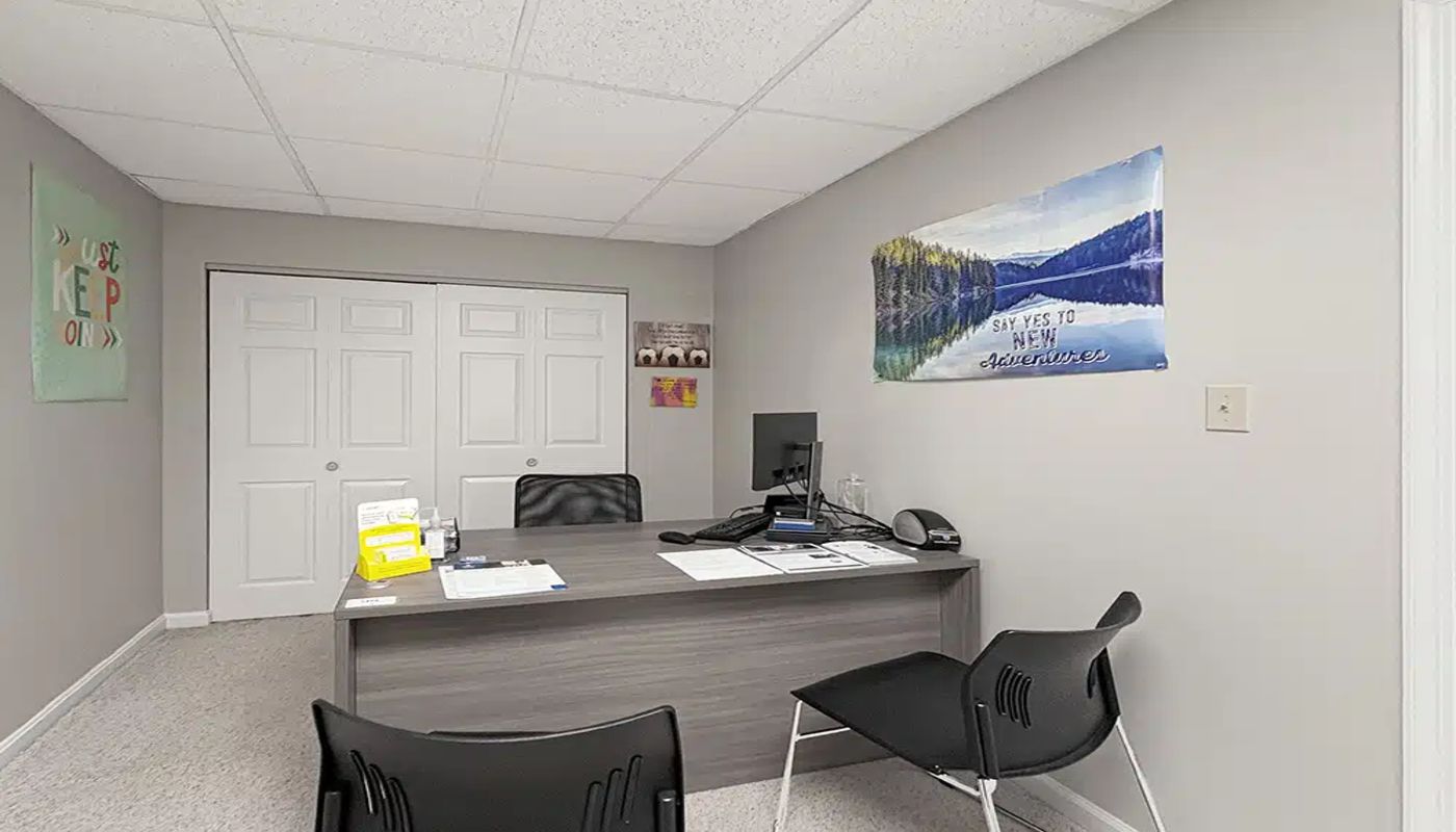 Crossroads Treatment Center York