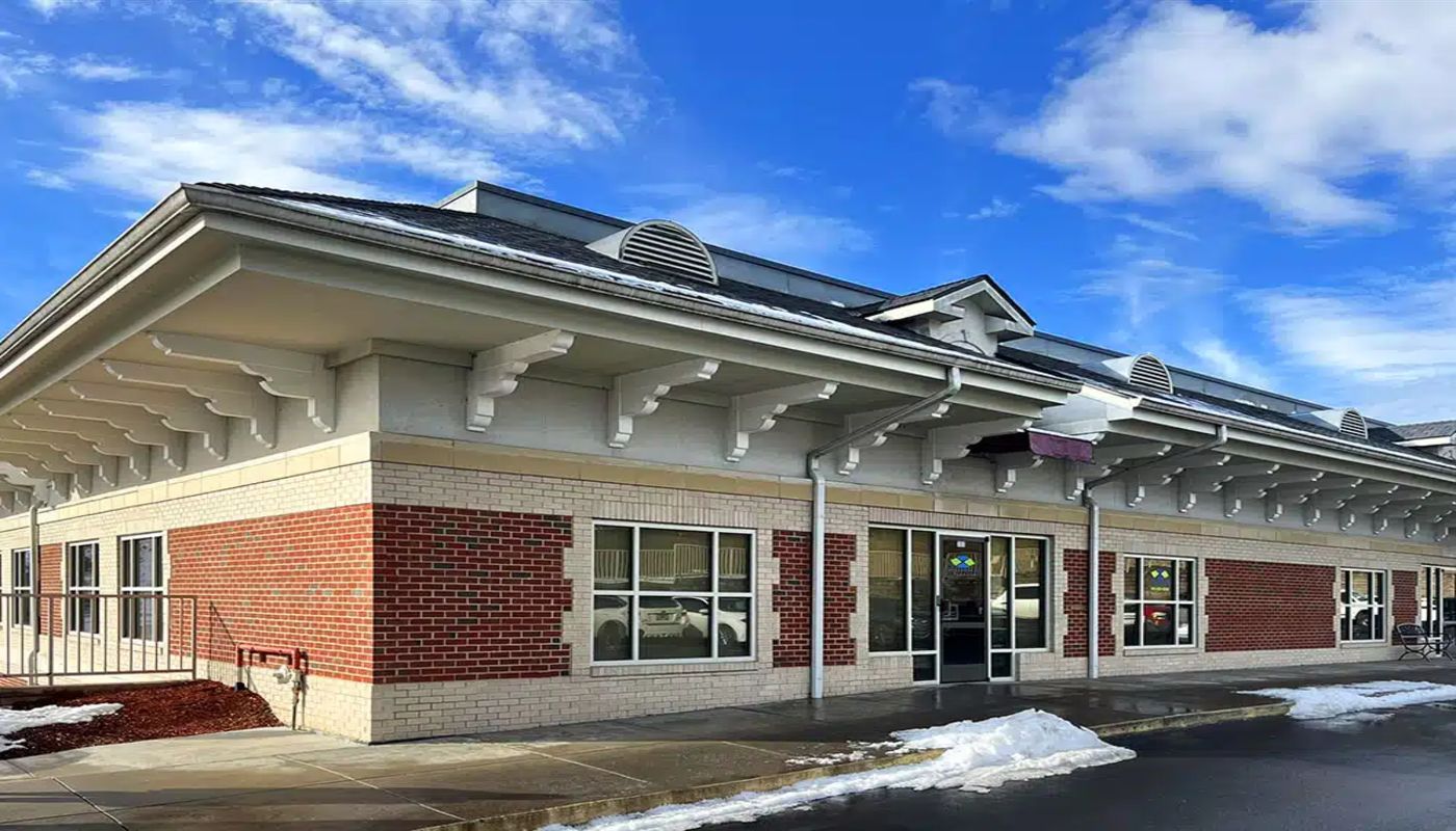 Crossroads Treatment Center Abingdon