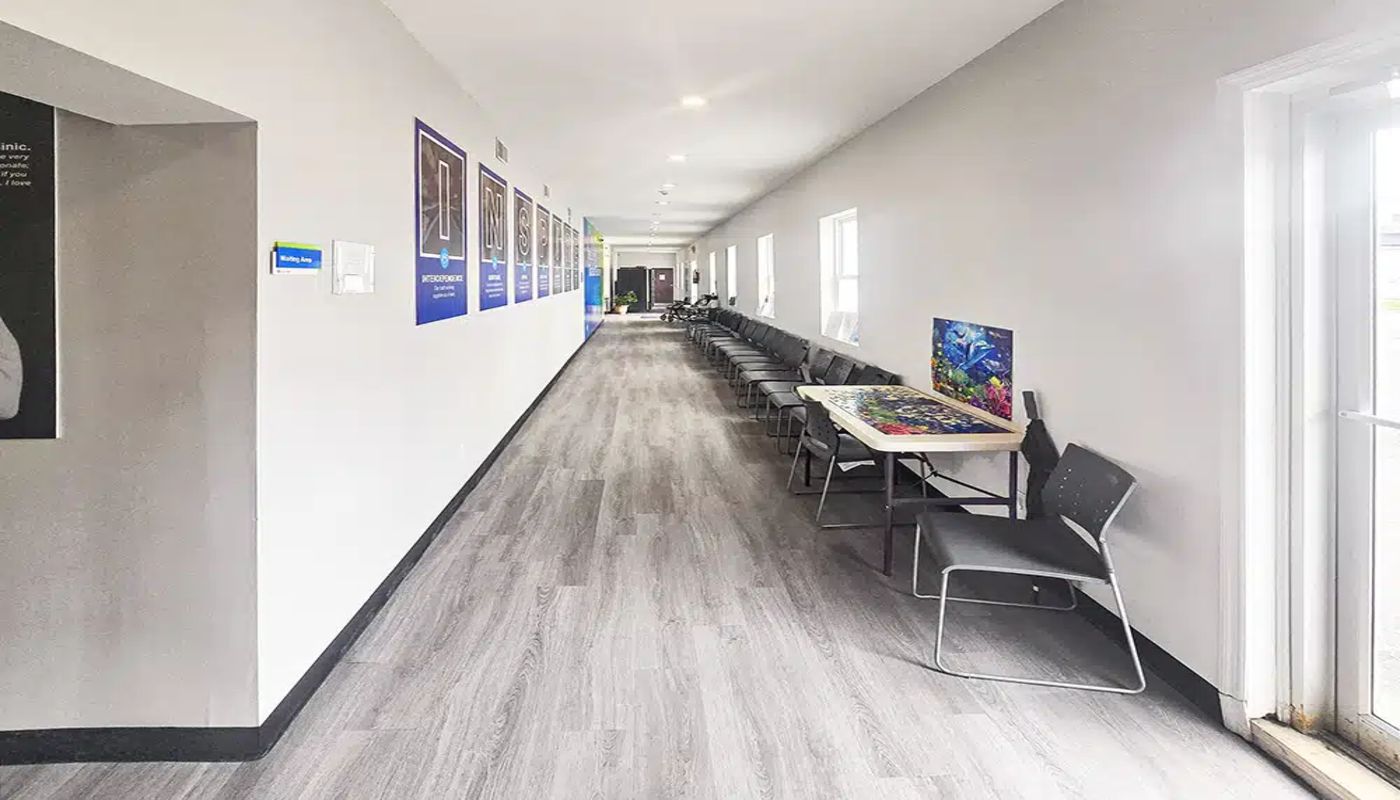 Crossroads Treatment Center Ashland