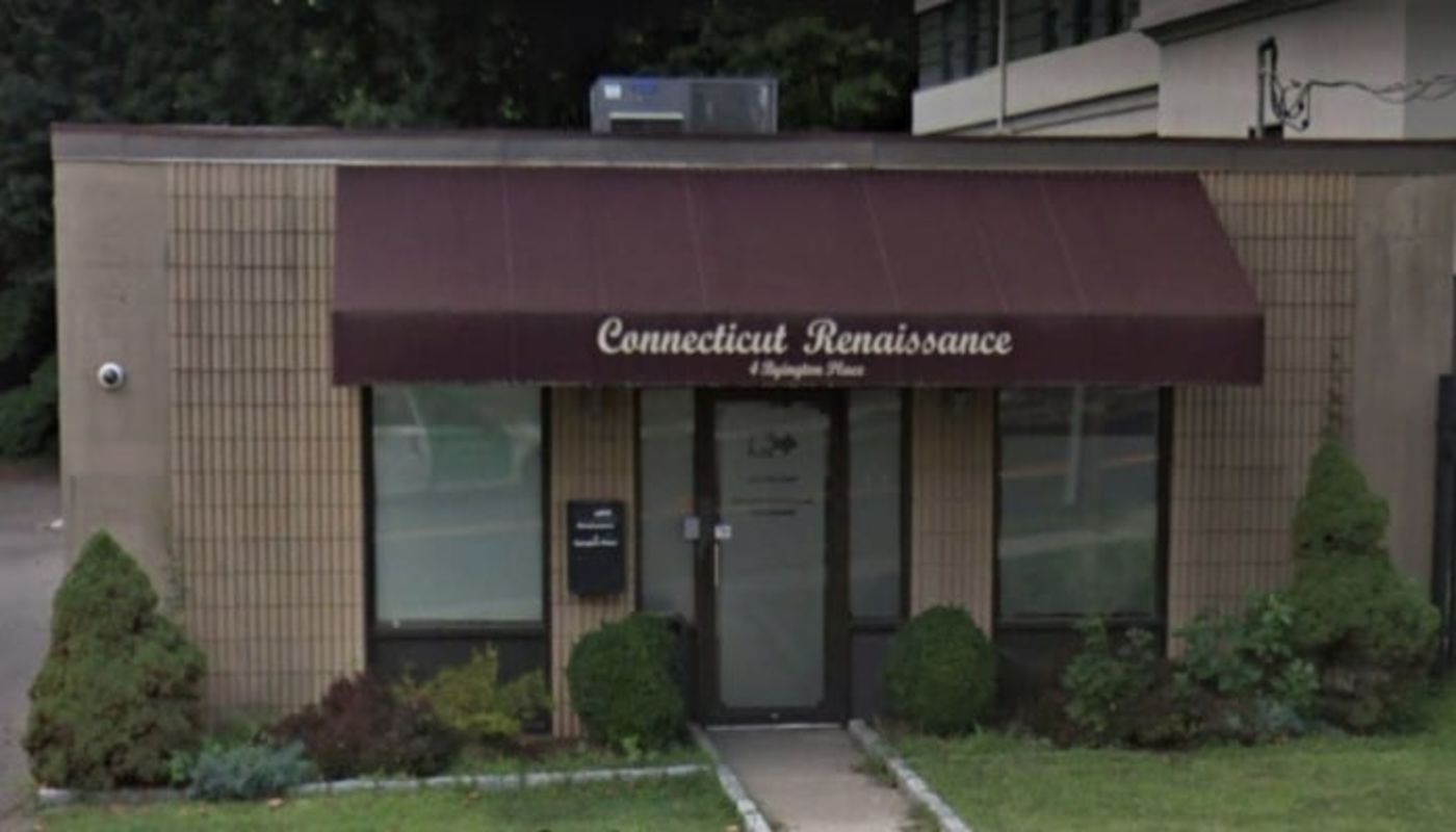 CT Renaissance Outpatient Behavioral Health Clinic - Norwalk