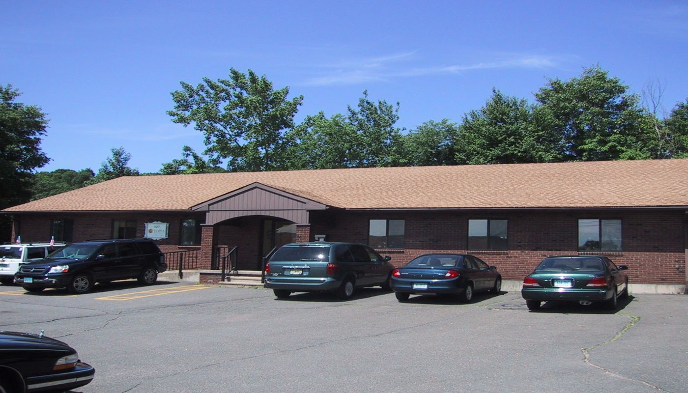 CT Renaissance Outpatient Behavioral Health Clinic - Waterbury