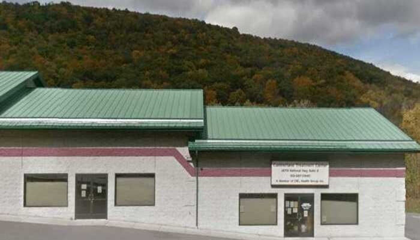 Cumberland Comprehensive Treatment Center