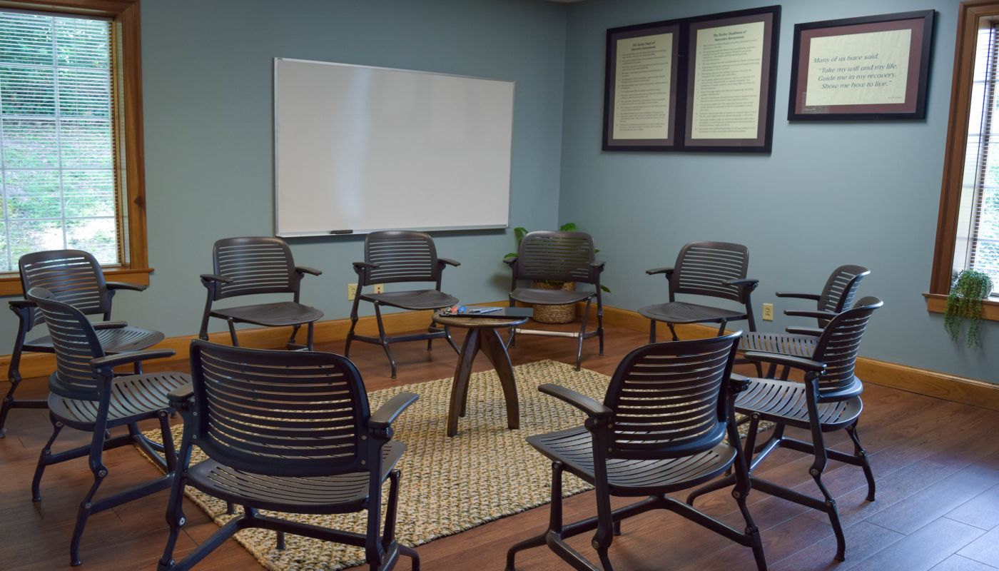 Cumberland Heights Chattanooga