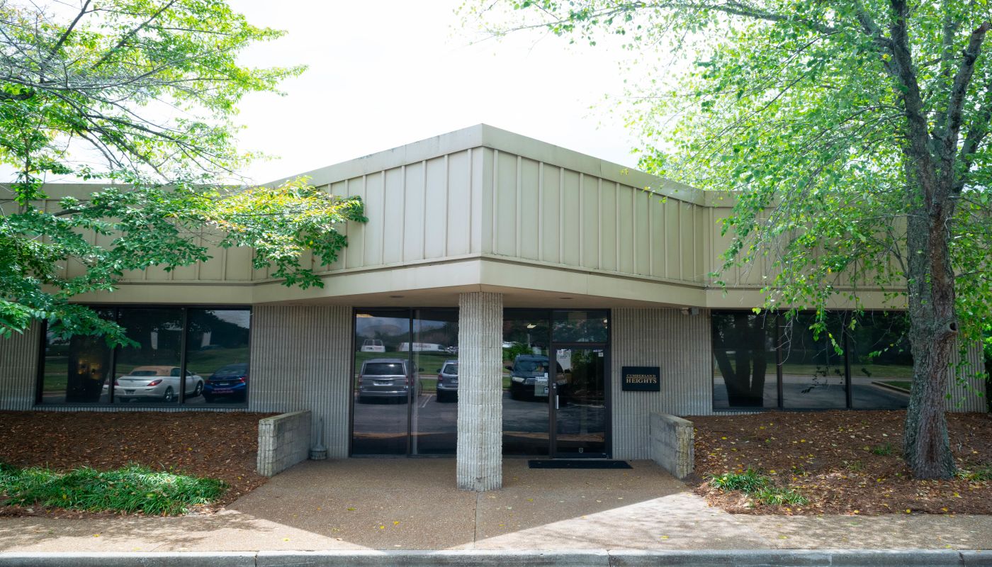 Cumberland Heights Cool Springs