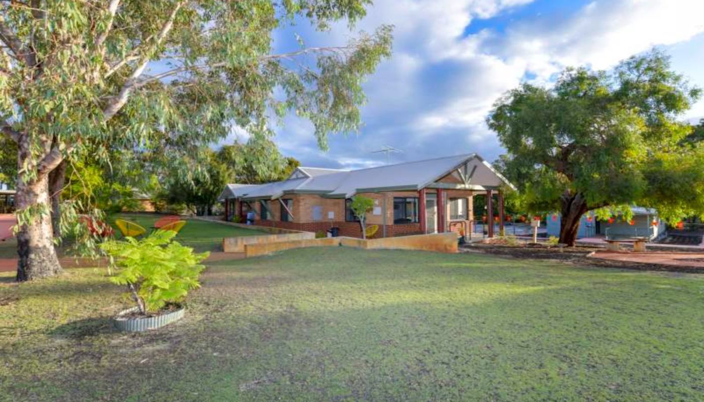 Cyrenian House - Gnangara Program