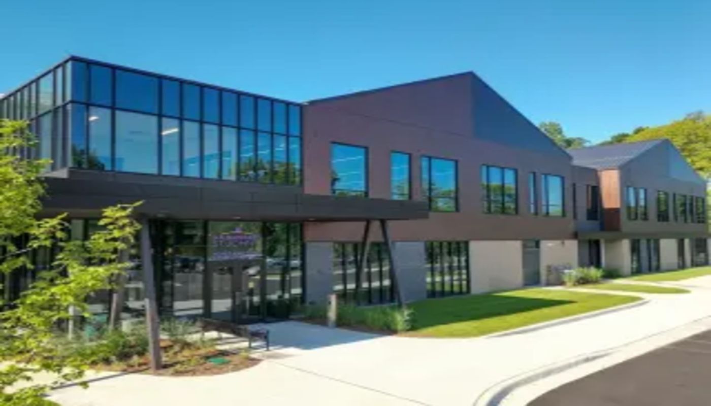 D.A. Blodgett St. John’s