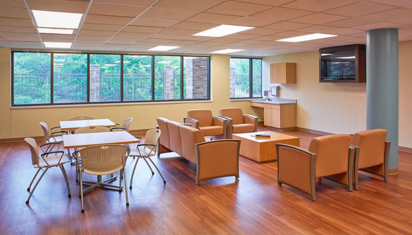 Dallas Behavioral Healthcare Hospital