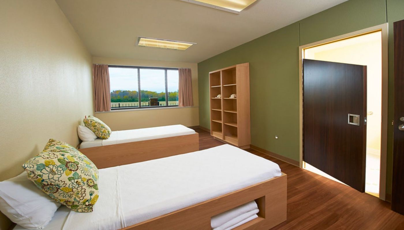 Dallas Behavioral Healthcare Hospital