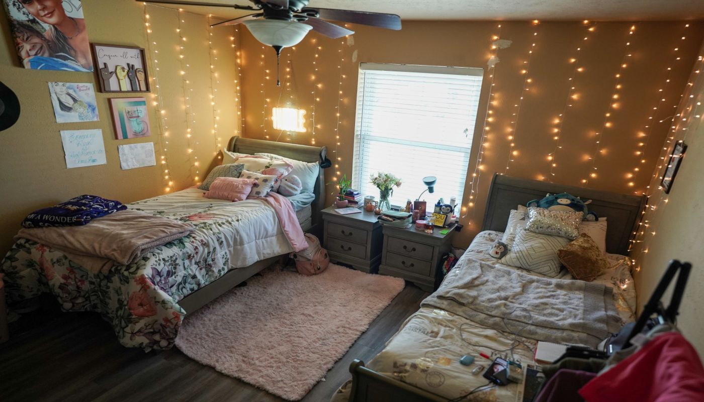 Dallas Sober Living Solutions Highlands - Women