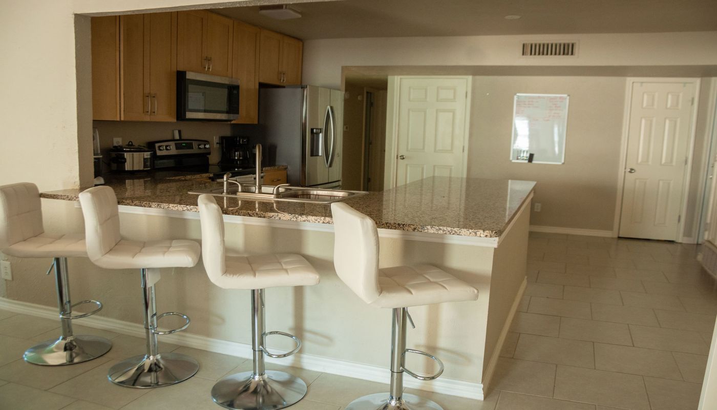 Dallas Sober Living Solutions Richardson