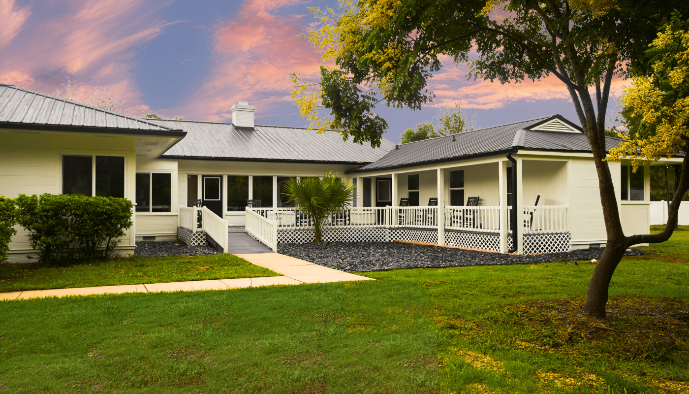 DeLand Treatment Solutions