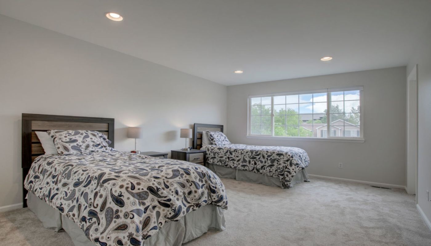 Zinnia Health Denver Recovery Center