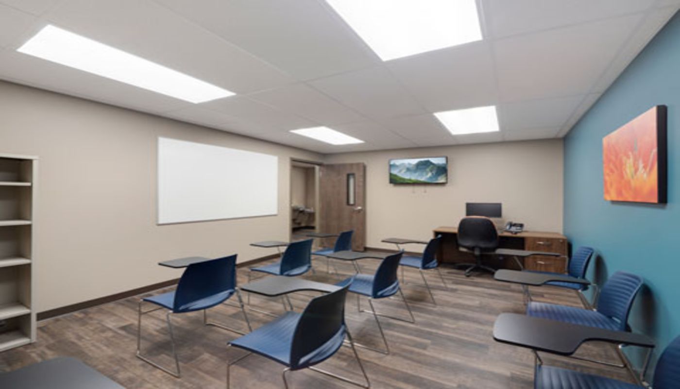 Denver Springs Changes