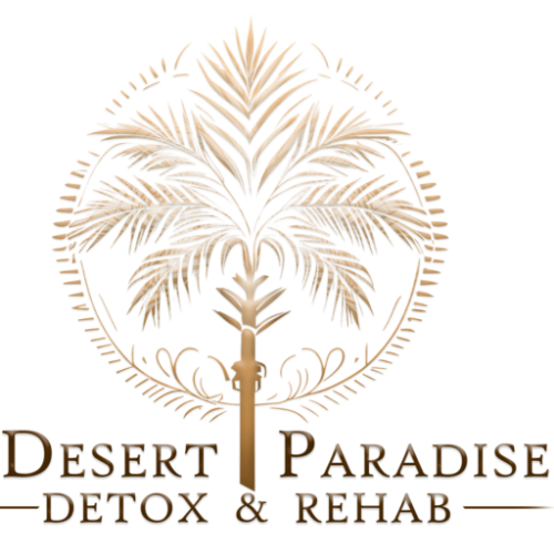 Desert Paradise Detox & Rehab