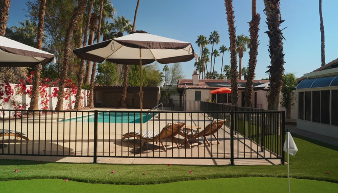 Desert Willow Wellness