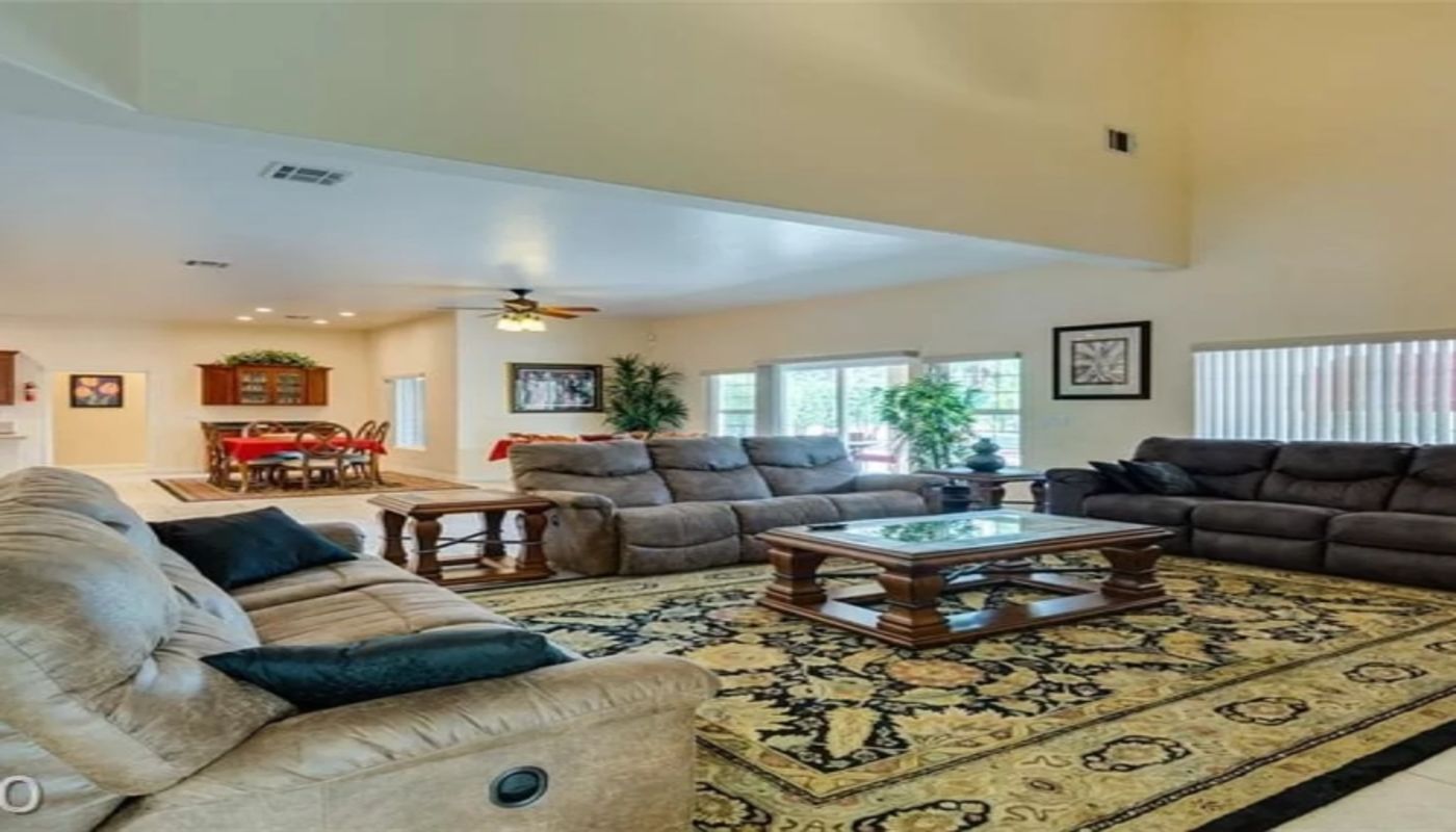 Desert Winds Recovery Center