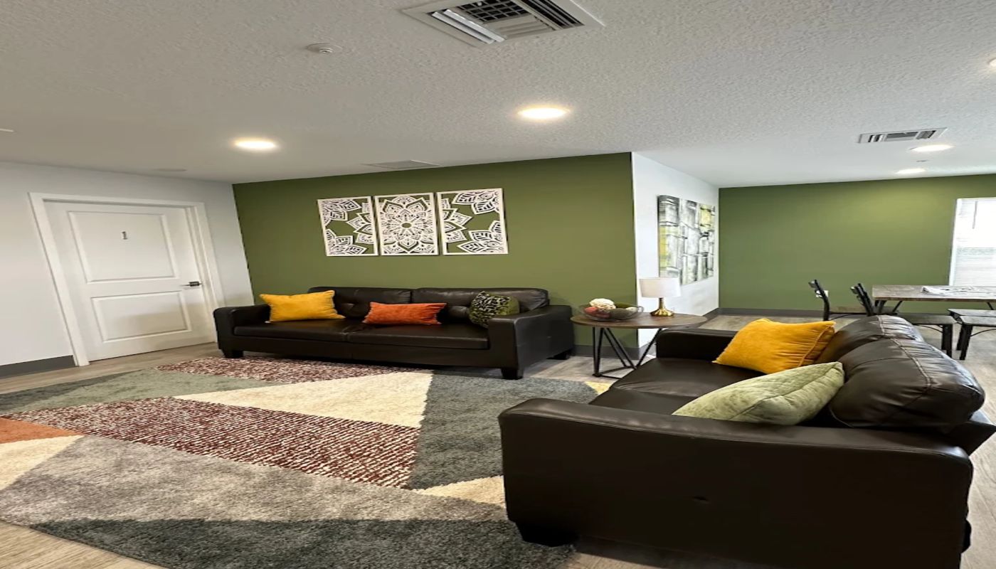 Diamond Behavioral Health Palm Beach Gardens