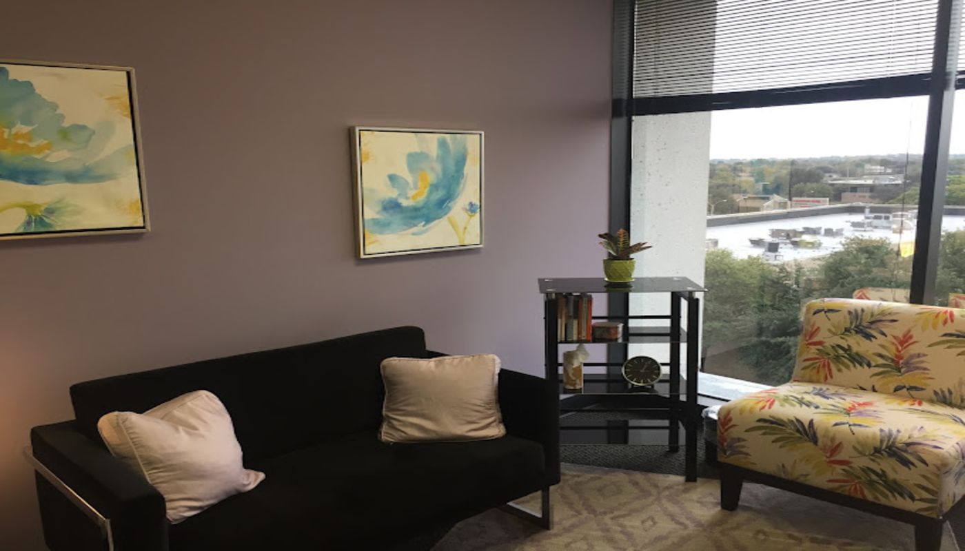 Dillon Counseling Associates Fort Worth