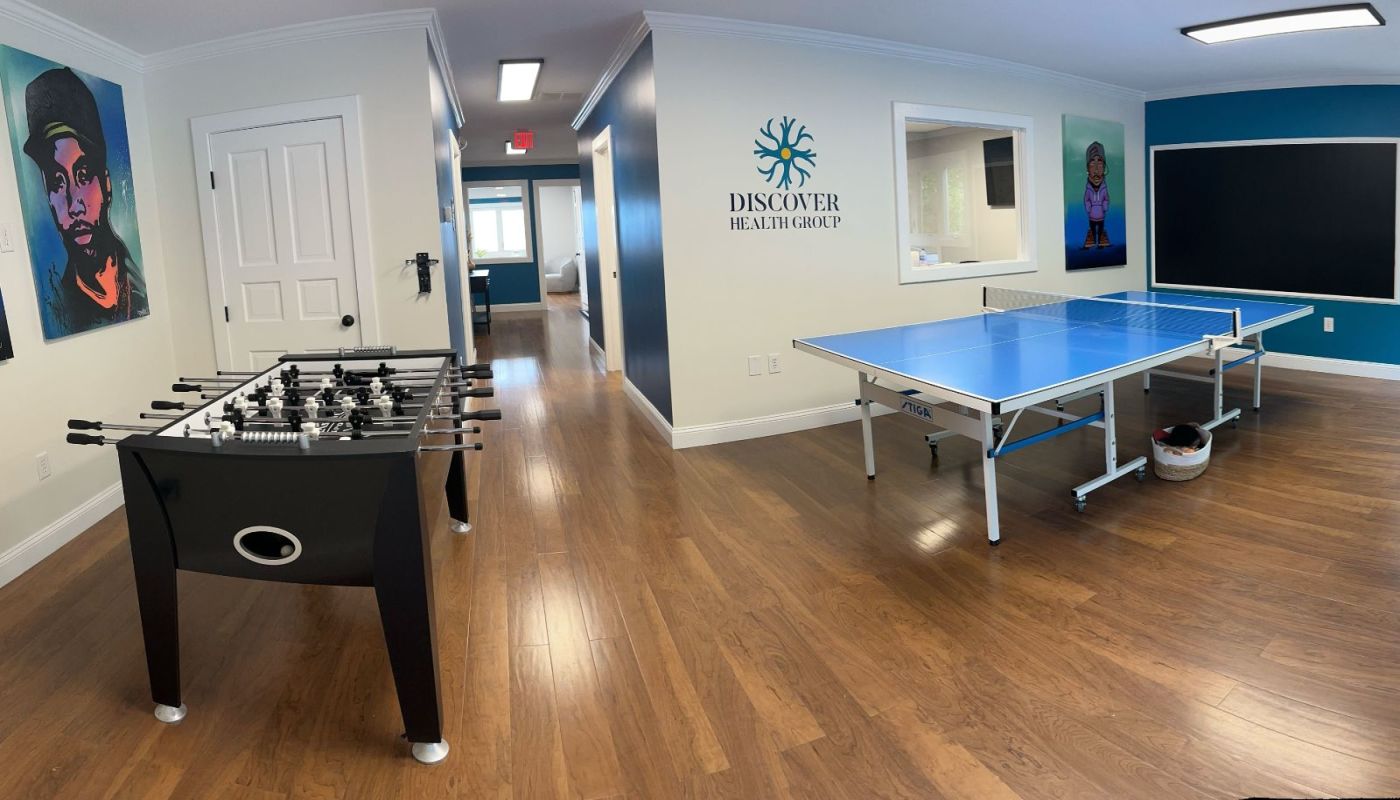 Discover Health Group