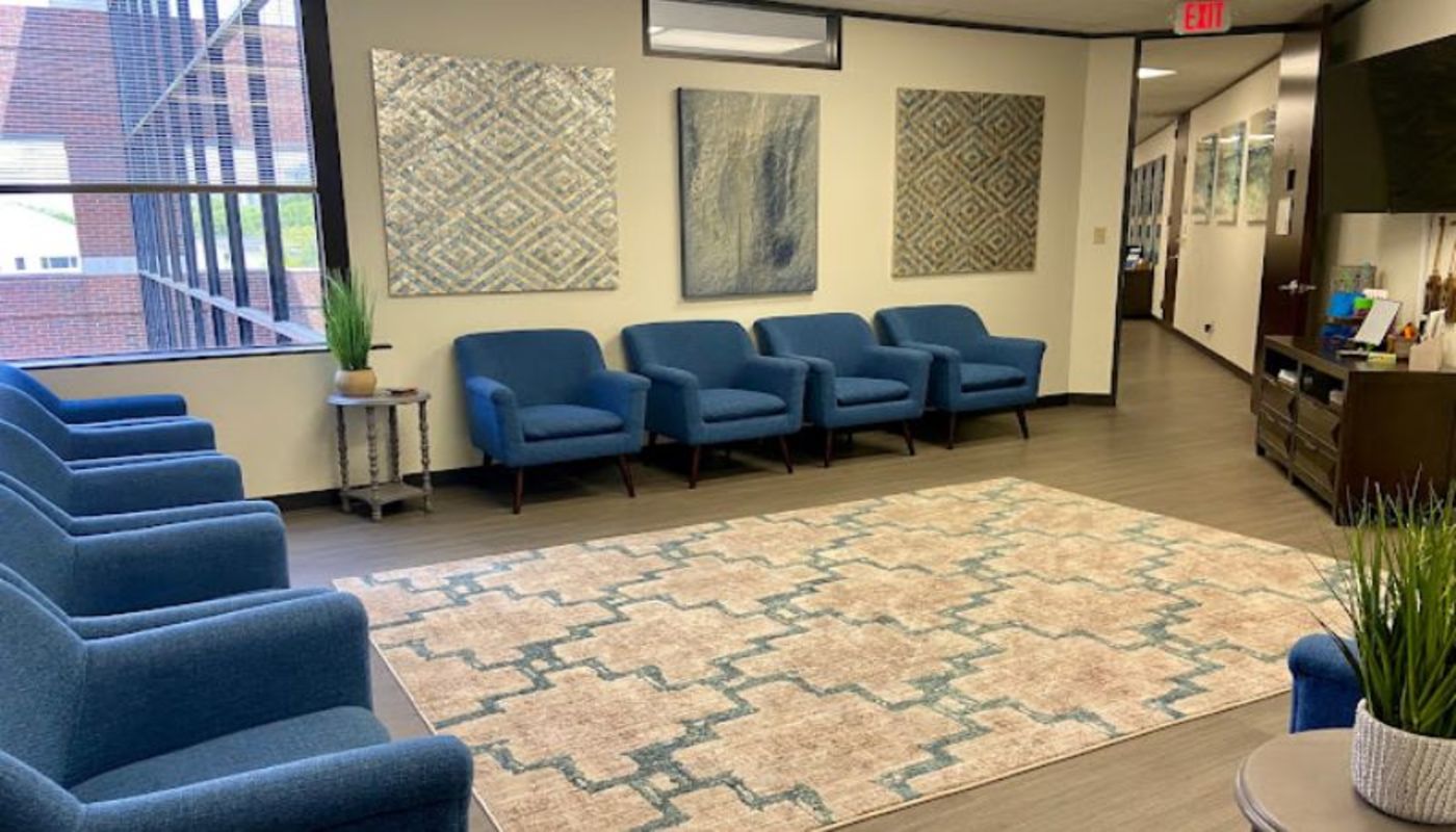 Discovery Mood & Anxiety Program Austin