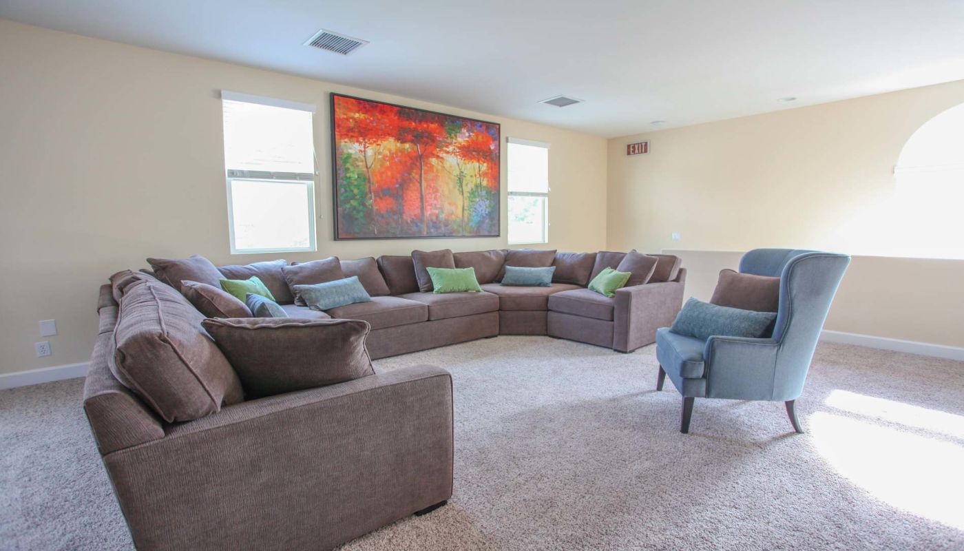 Discovery Mood & Anxiety Program Chino Hills