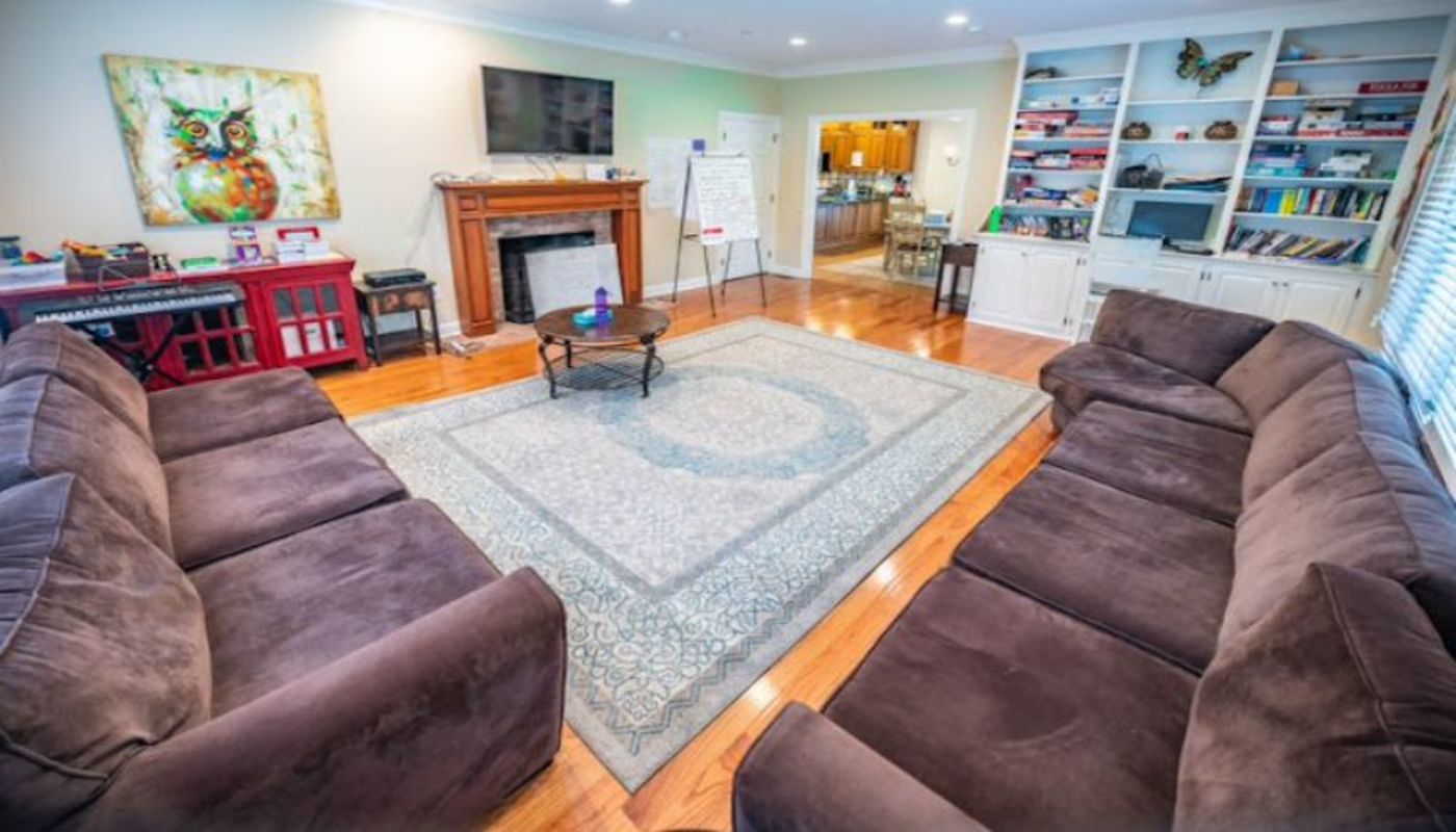 Discovery Mood & Anxiety Program Fairfield