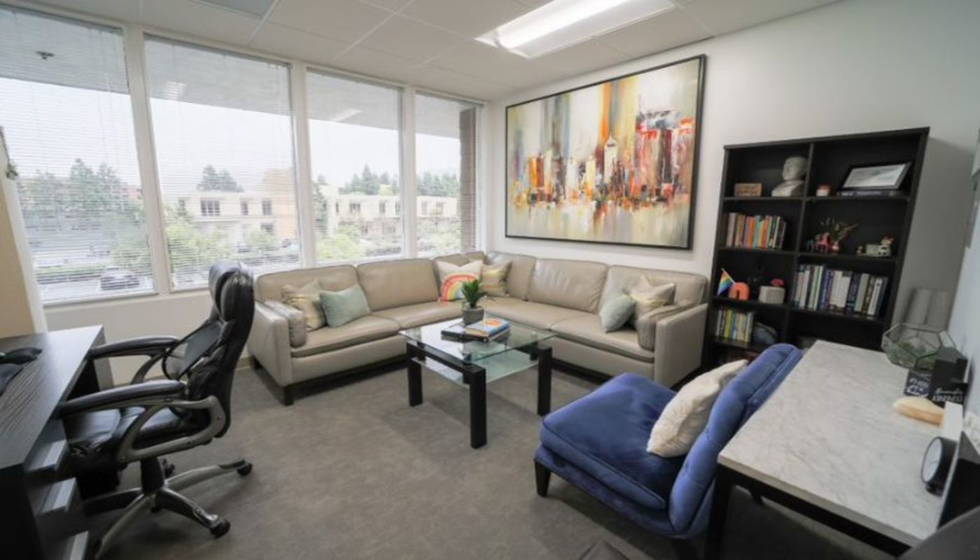 Discovery Mood & Anxiety Program Newport Beach