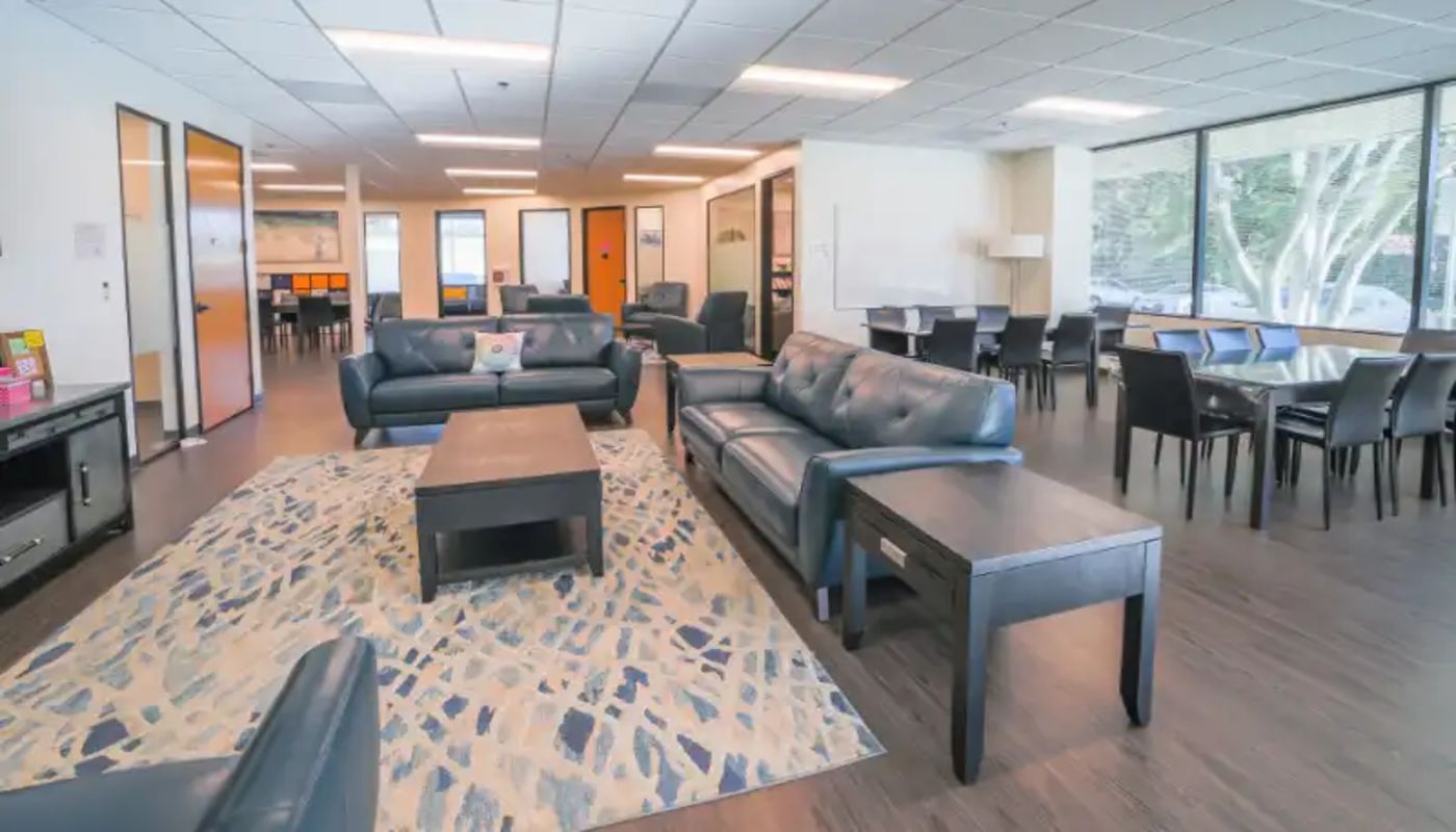 Discovery Mood & Anxiety Program San Diego