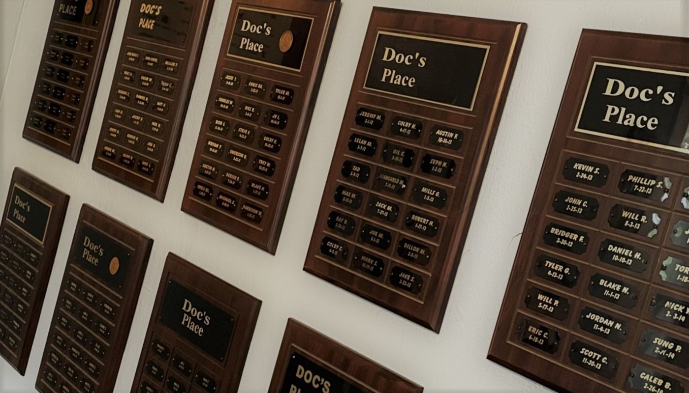 Doc's Place Recovery