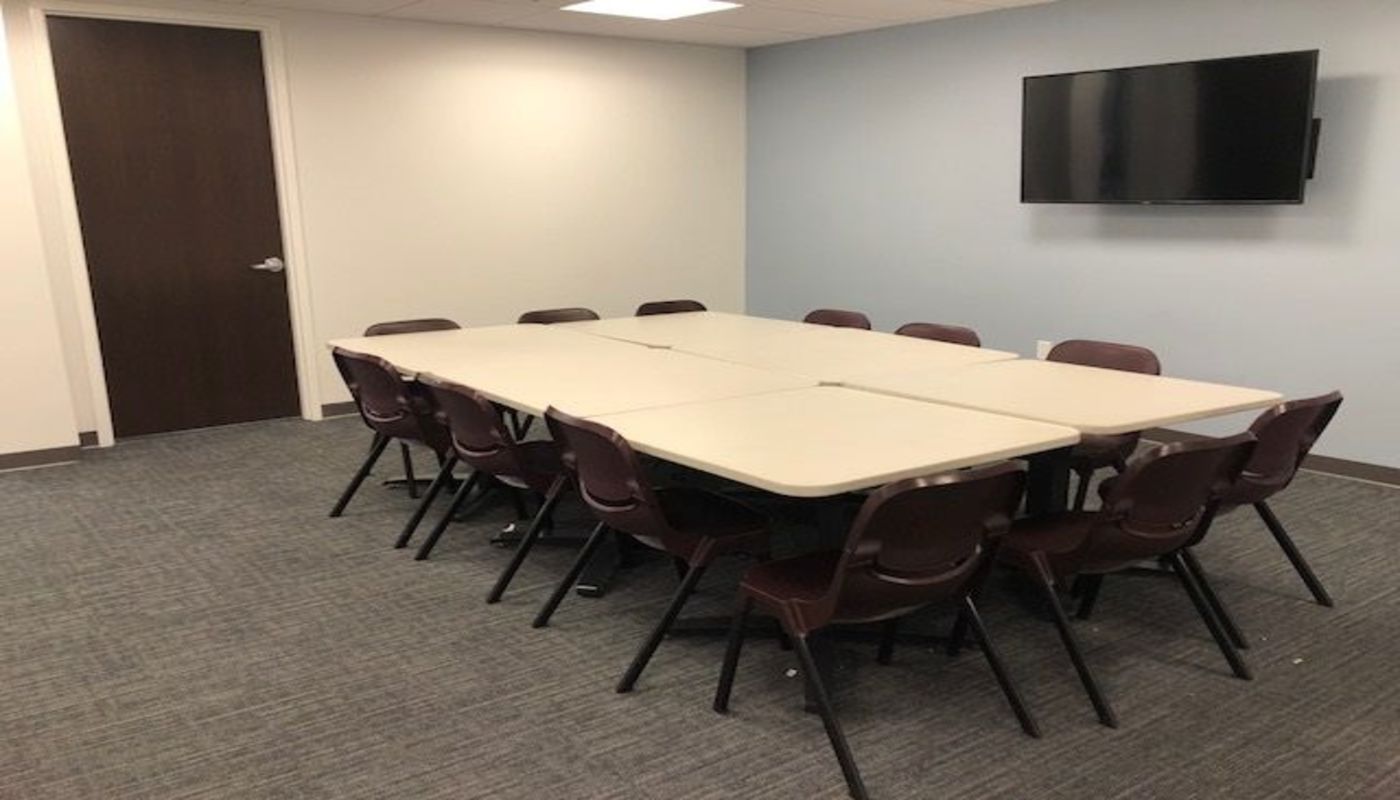 Dominion Hospital Falls Church