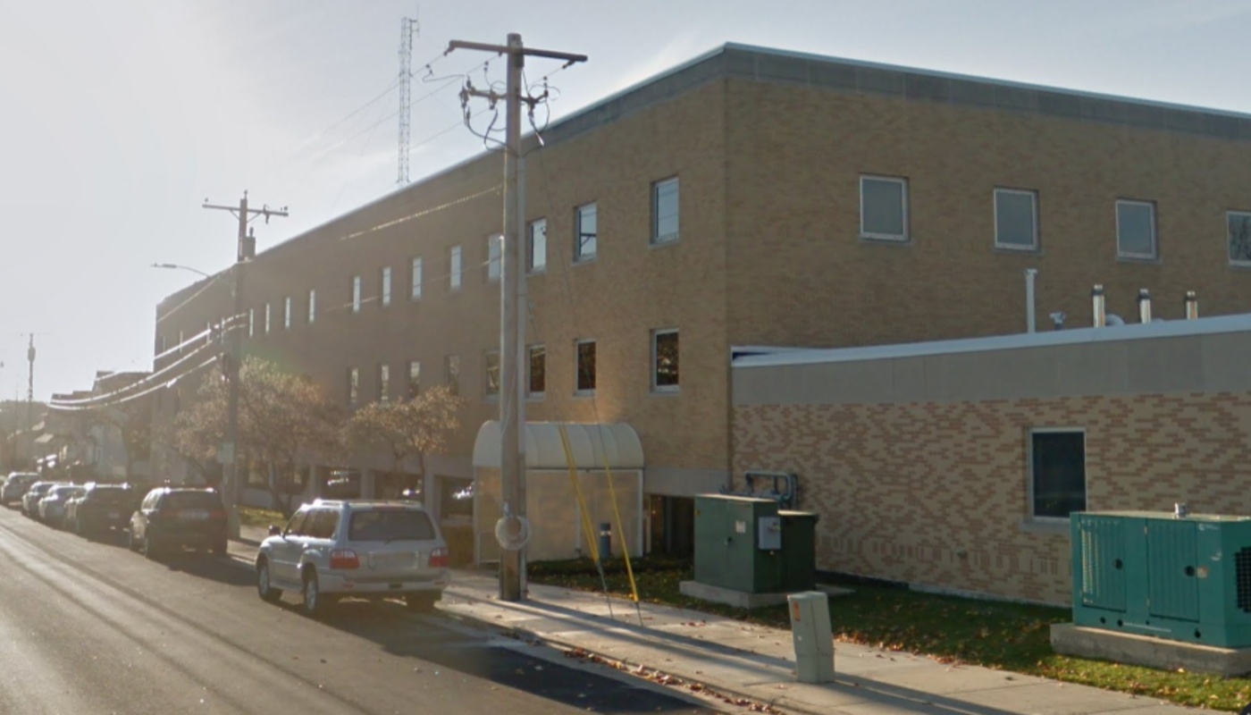 Door County Department of Health and Human Services