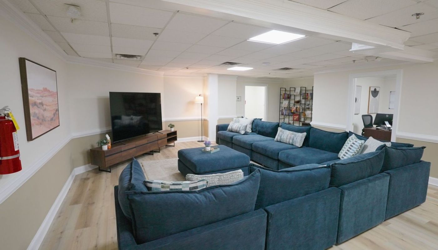 Dunwoody Recovery Place