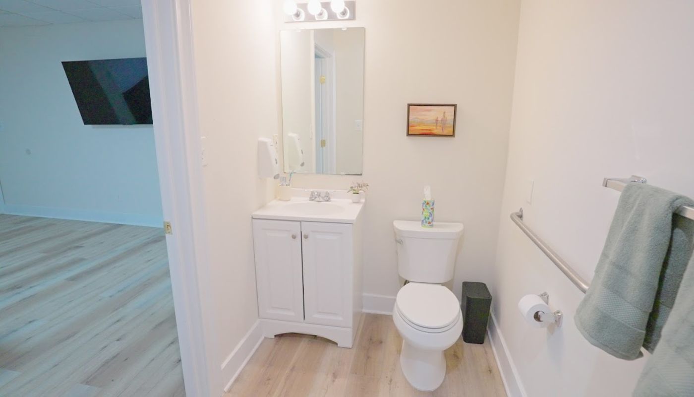 Dunwoody Recovery Place