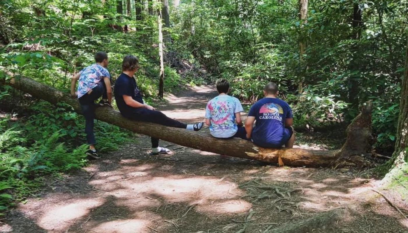 Eagle Overlook Adolescent Recovery