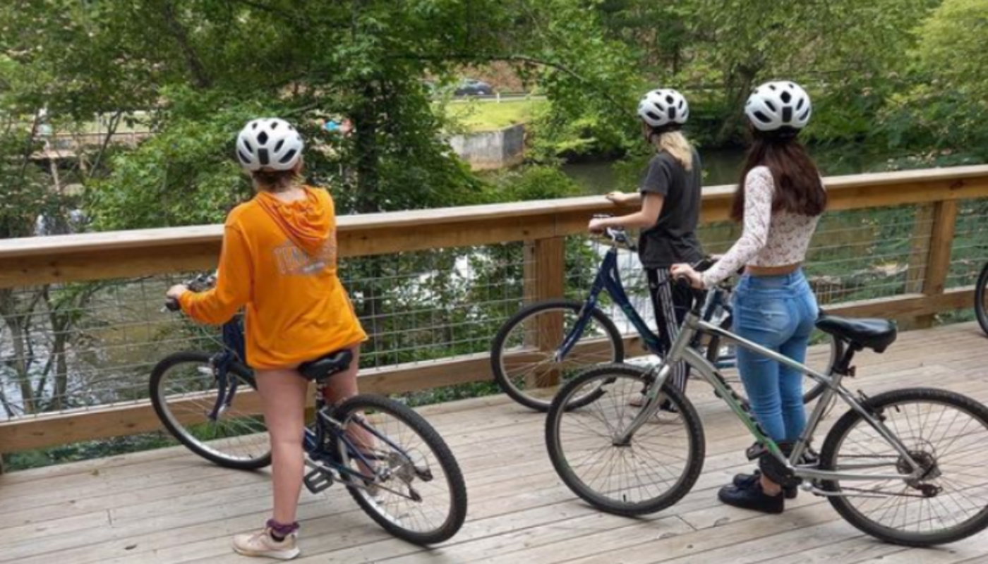 Eagle Overlook Adolescent Recovery