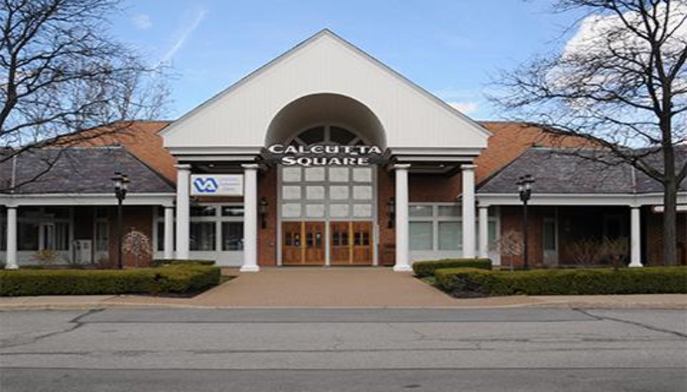 East Liverpool VA Clinic