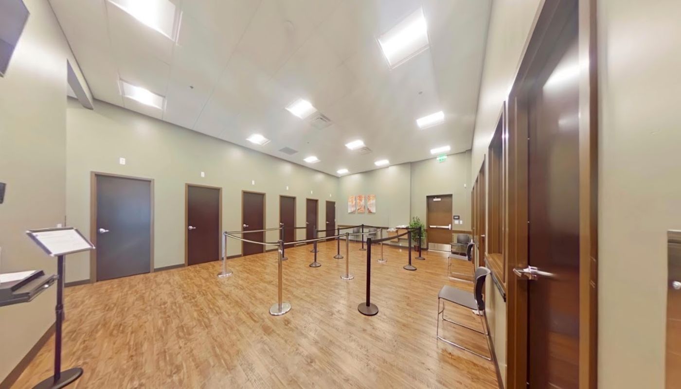 East Wareham Comprehensive Treatment Center