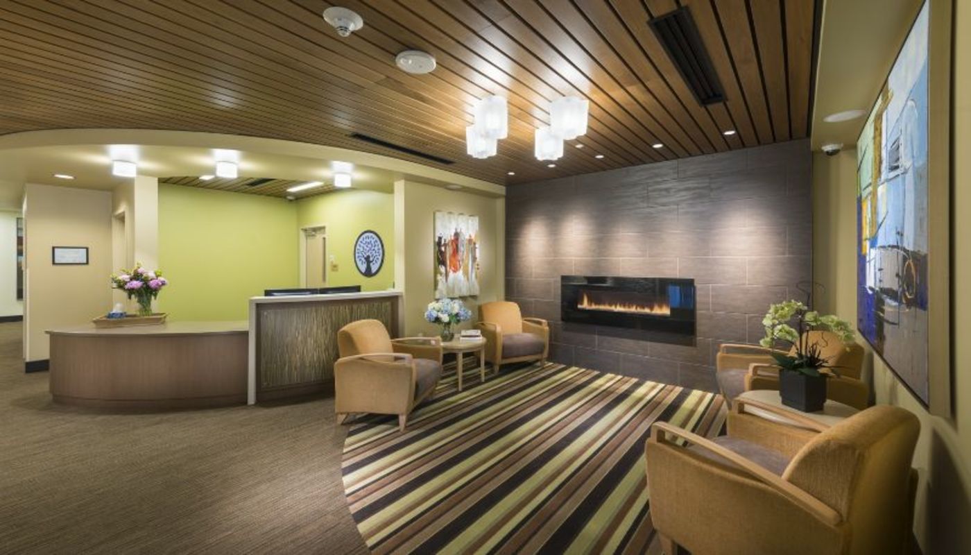 Eating Recovery Center Bellevue