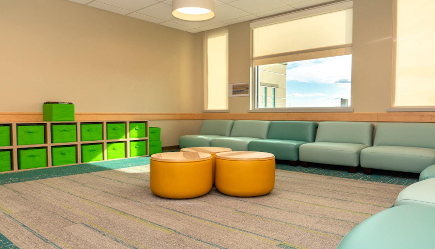 Eating Recovery Center Denver - Franklin St