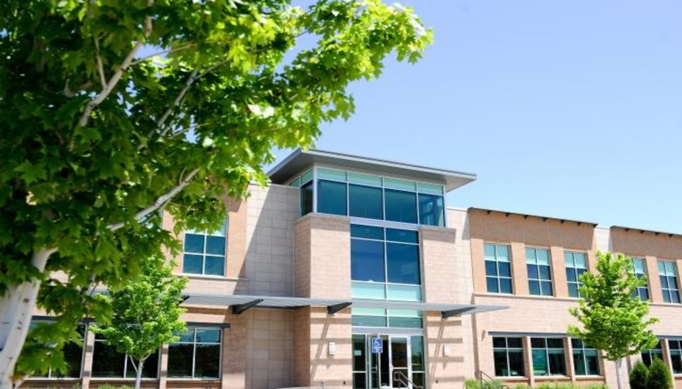 Eating Recovery Center Denver - 1st Ave