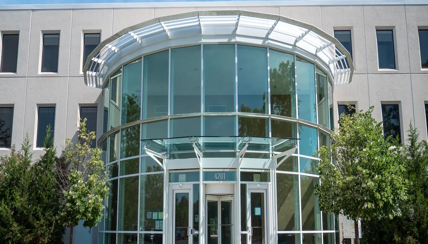 Eating Recovery Center Northbrook