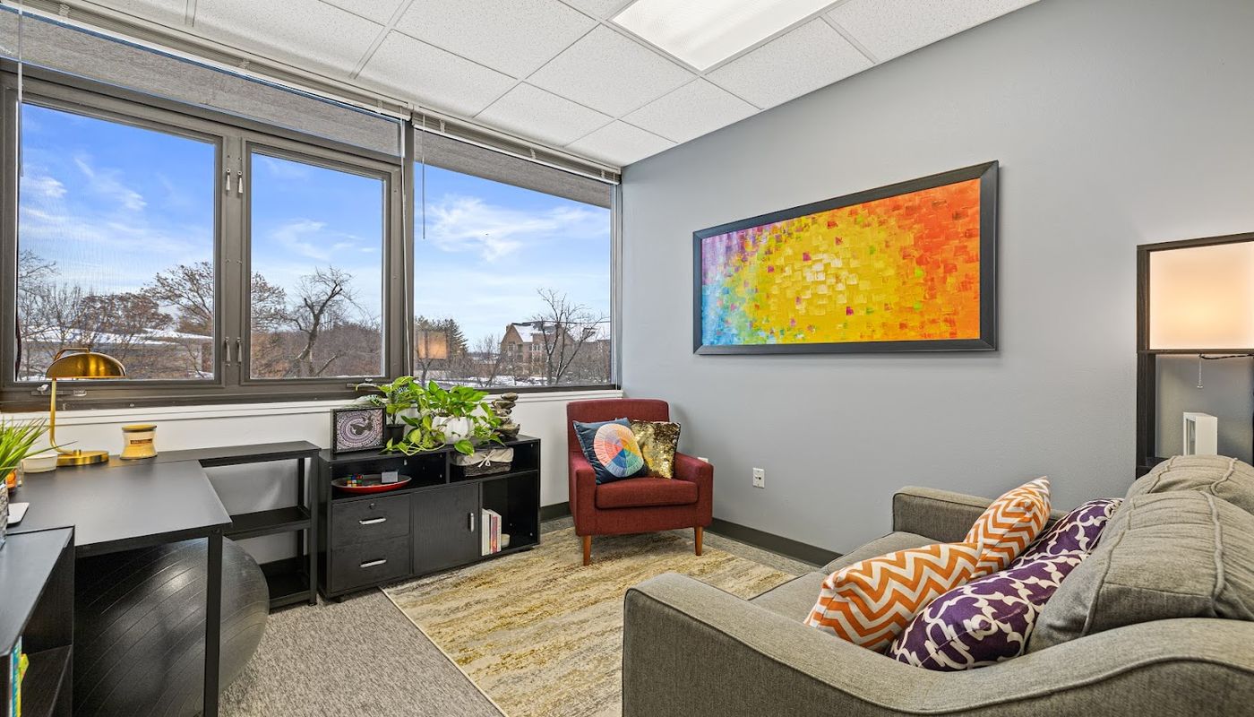 Edelweiss Behavioral Health