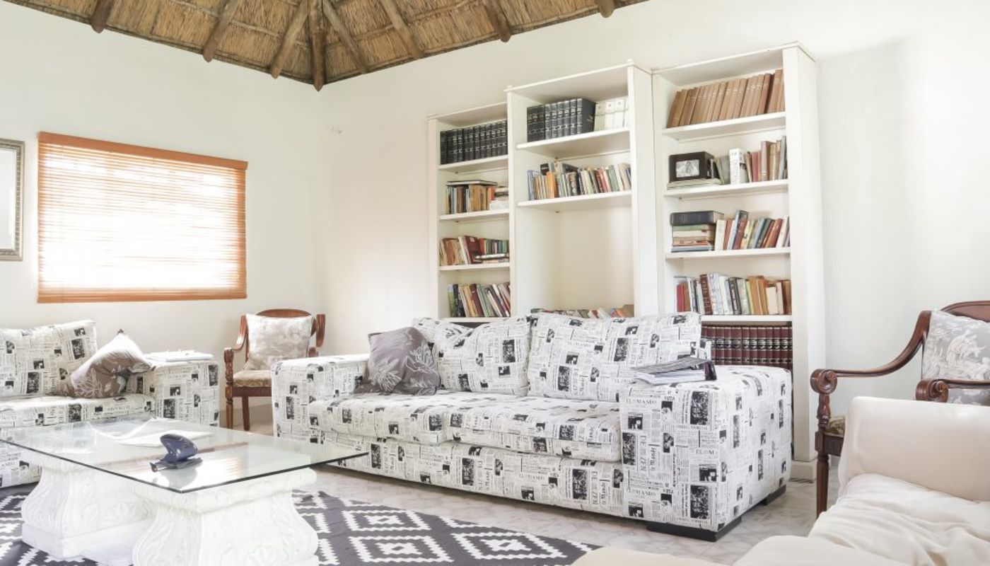 Eden Recovery Centre