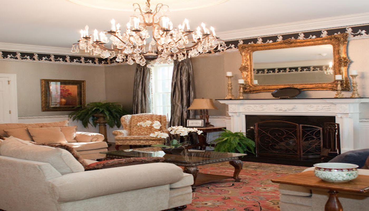 Edgefield Recovery Center