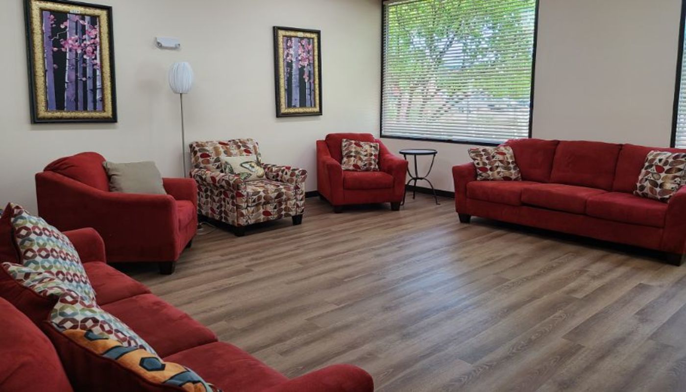 Eating Disorders Treatment Center