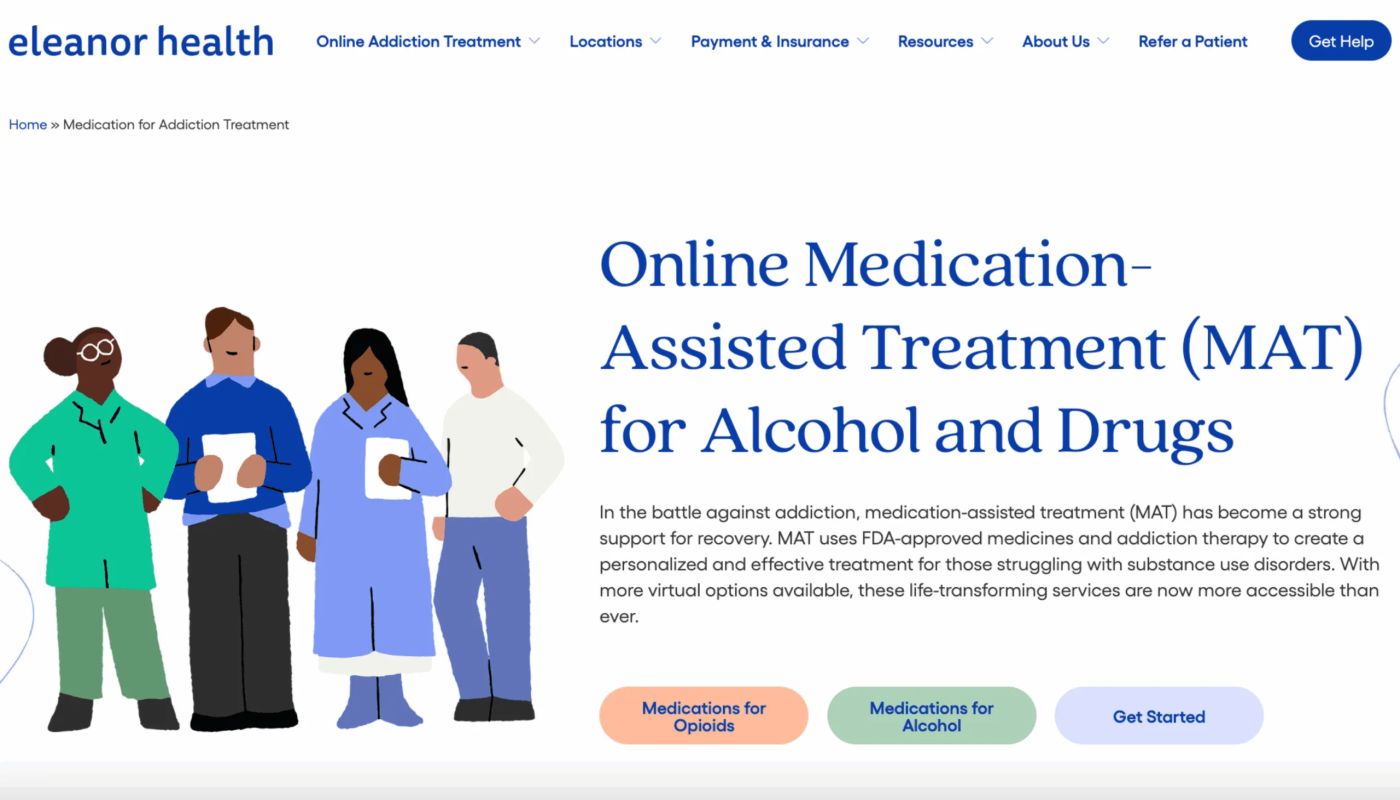 Eleanor Health - Idaho