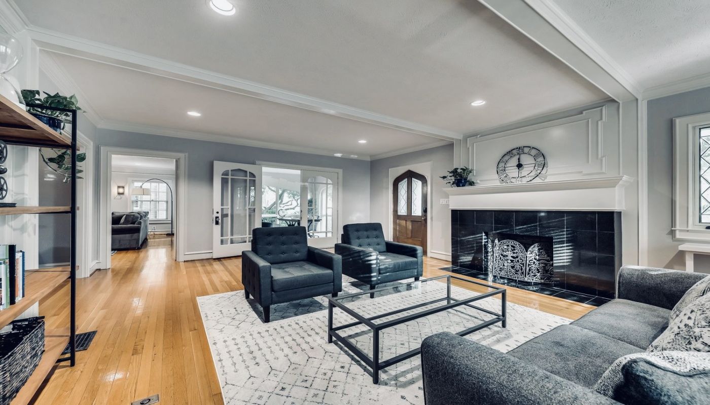 Elements Luxury Recovery