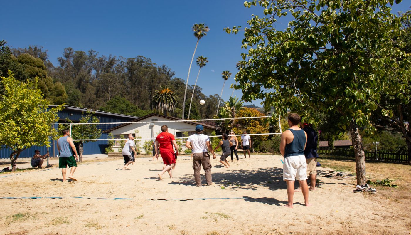 Elevate Addiction Services - Seascape Recovery Center