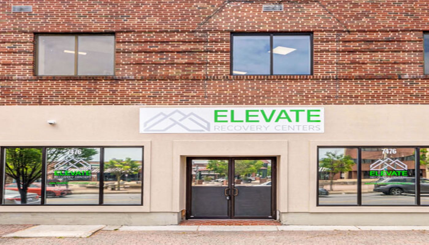 Elevate Recovery Centers